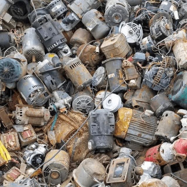 Thu mua phế liệu Tây Ninh