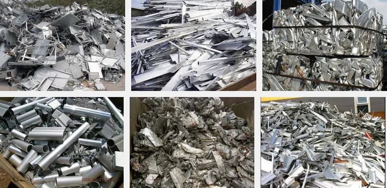 Thu mua phế liệu Tiền Giang