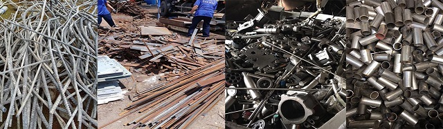 Thu mua phế liệu Vũng Tàu