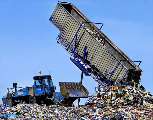 Thu mua phế liệu Vũng Tàu