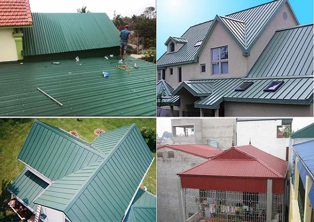 Thu mua tôn cũ: Bảng giá tôn phế liệu hôm nay 19/01/2026