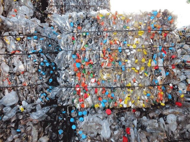 Vựa ve chai gần đây: Dịch vụ thu mua ve chai tận nhà giá cao, tại nhà