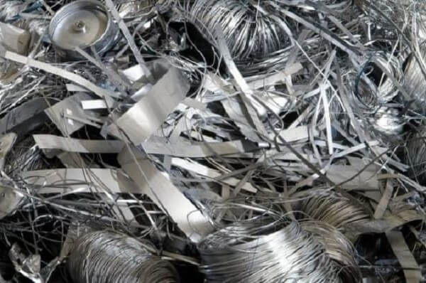 Vựa ve chai Biên Hòa