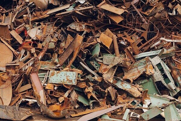 Thu mua phế liệu huyện Bình Chánh