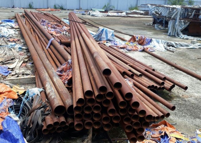 Thu mua phế liệu Định Quán tận nơi: Vựa ve chai uy tín giá cao