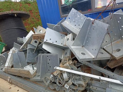 Thu mua phế liệu Mộc Hóa