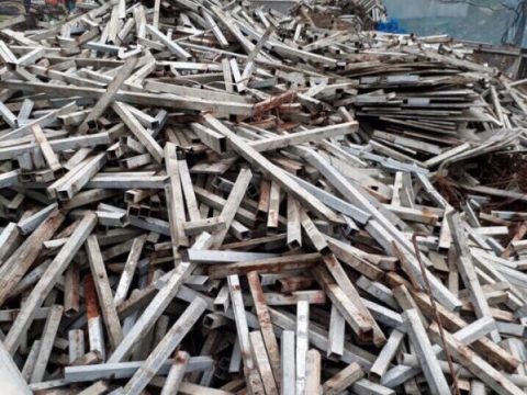 Thu mua phế liệu Mộc Hóa