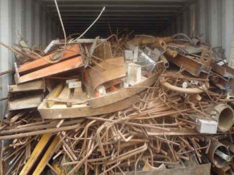 Thu mua phế liệu Mộc Hóa tận nơi: Vựa ve chai uy tín giá cao 2025