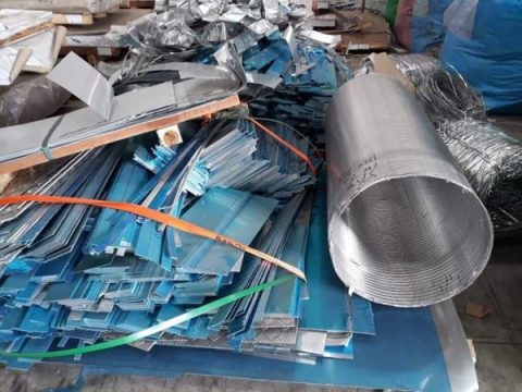 Thu mua phế liệu Châu Thành tận nơi: Vựa ve chai giá cao uy tín