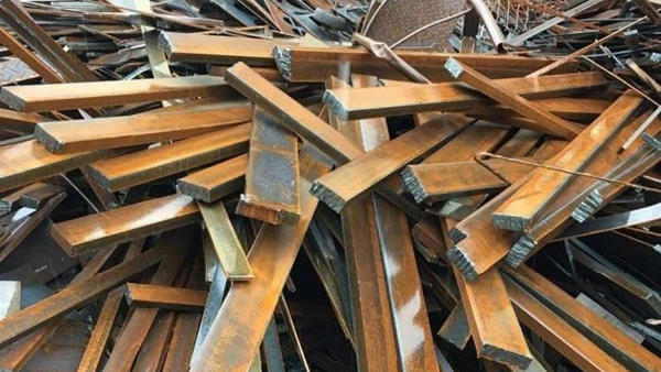 Thu mua phế liệu Trảng Bảng