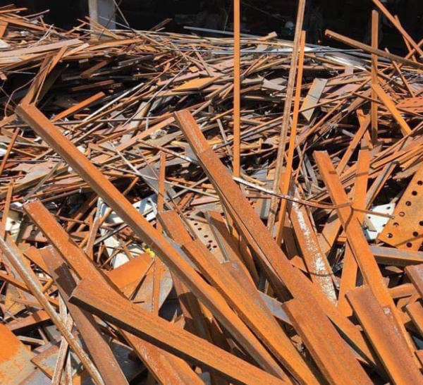 Thu mua phế liệu Trảng Bảng