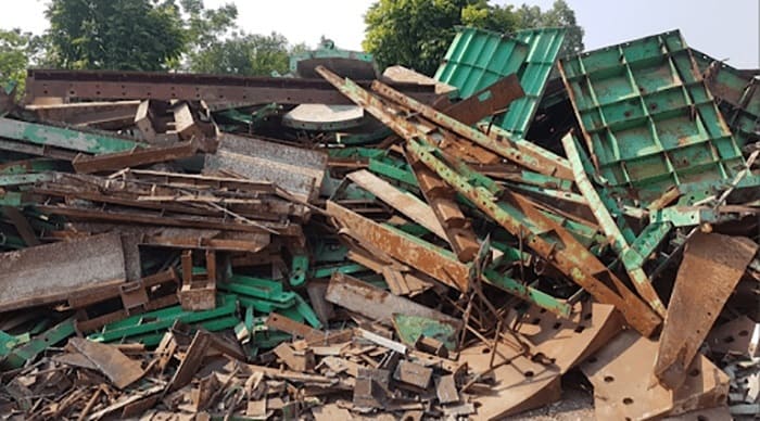 Thu mua phế liệu Bình Thuận