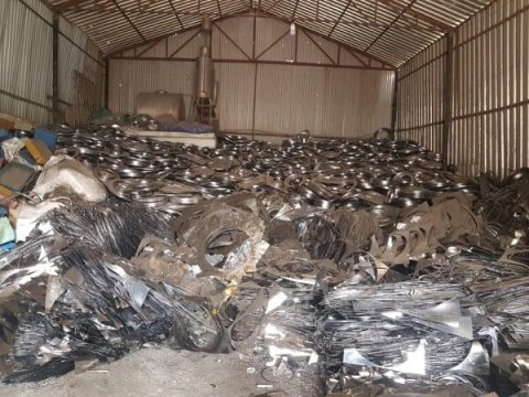 Thu mua phế liệu huyện Vĩnh Hưng Long An