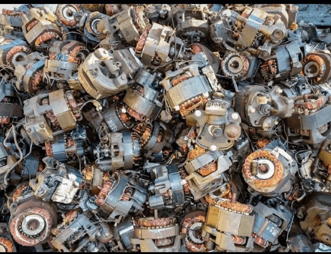 Thu mua phế liệu Xuân Lộc tận nơi: Vựa ve chai giá cao uy tín 2025