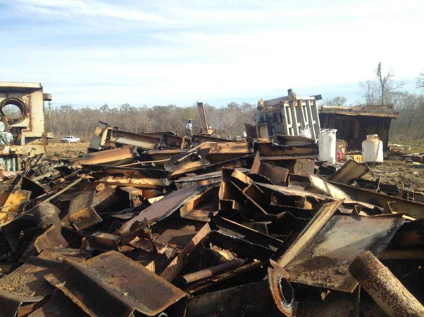 Cách hạch toán phế liệu thu hồi nhập kho theo thông tư 200 [ Cập nhật mới nhất ]