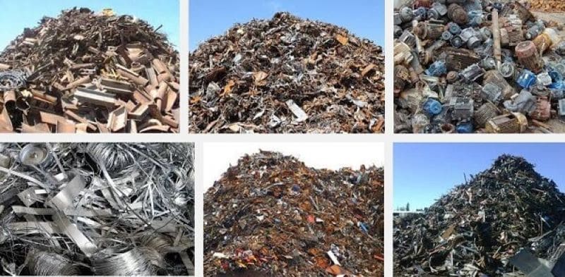 Thu mua phế liệu Cần Thơ