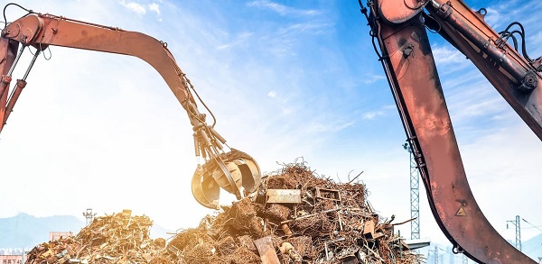 Thu mua phế liệu Gò Dầu tận nơi: Vựa ve chai giá cao, uy tín 2025