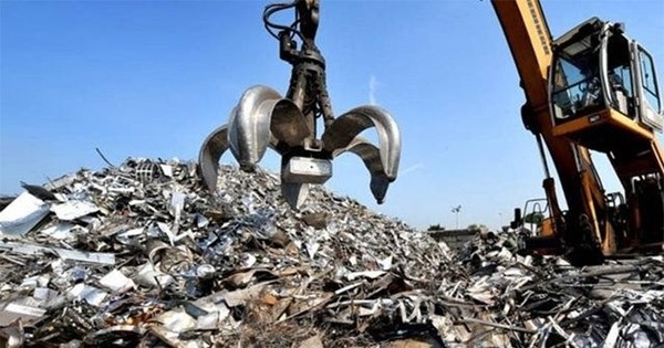 Thu mua phế liệu Lộc Ninh tận nơi: Vựa ve chai giá cao uy tín 2025