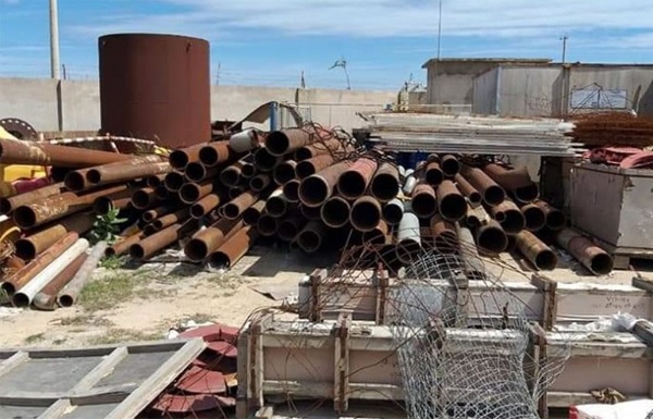 Thu mua phế liệu Tân Biên tận nơi: Vựa ve chai giá cao uy tín 2025