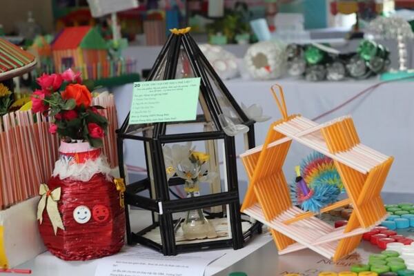 Các loại nhựa phế liệu – Giải pháp tái chế nhựa hàng đầu