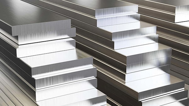 Kim loại dẫn nhiệt tốt nhất