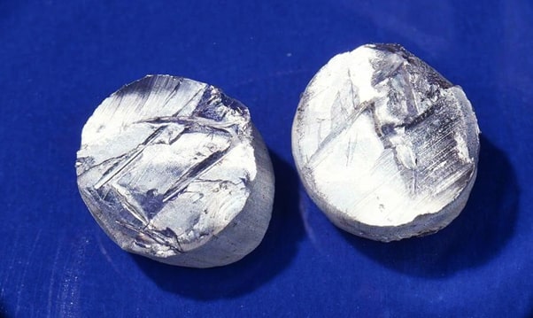 Kim loại dẫn nhiệt tốt nhất