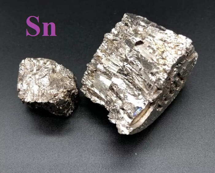 Nhiệt độ nóng chảy của thiếc là bao nhiêu? Nhiệt riêng của thiếc hàn