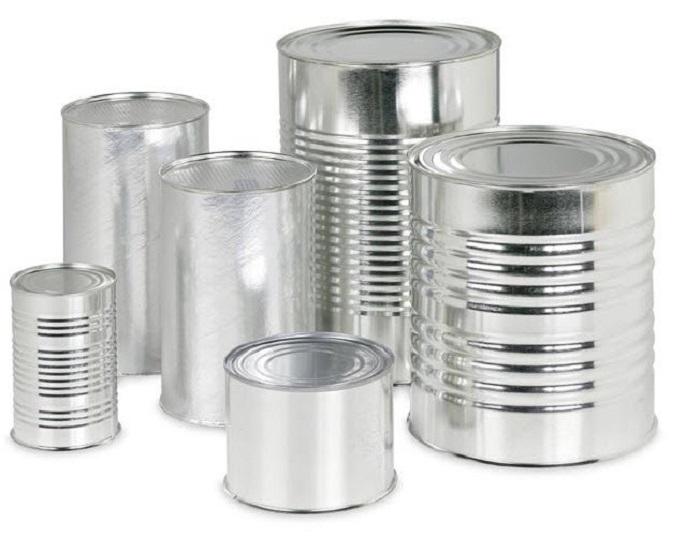 Ứng dụng của thiếc trong đời sống