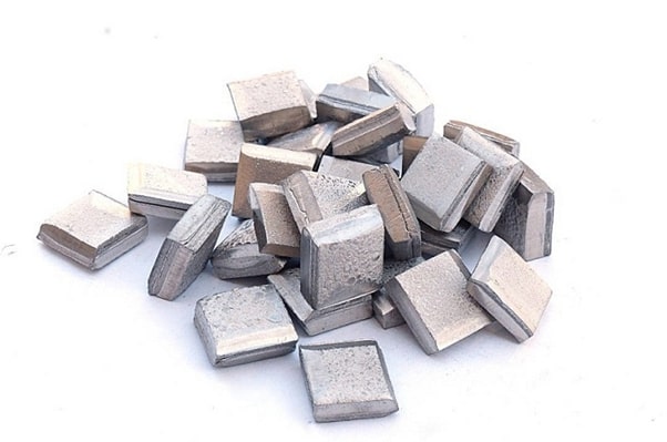 Thu mua phế liệu Niken