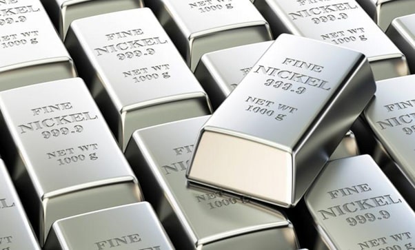 Thu mua phế liệu Niken