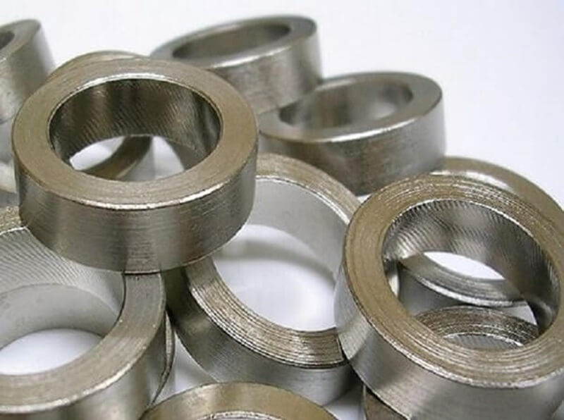 Thu mua phế liệu Niken