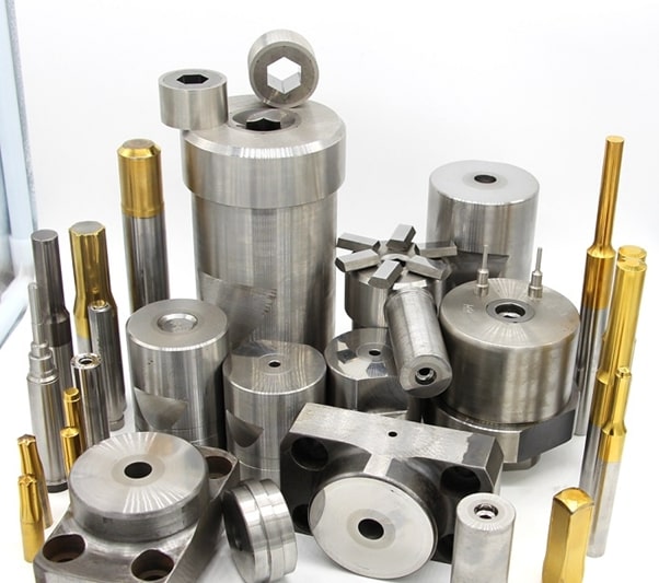 Carbide là gì? Vật liệu Tungsten Carbide có ứng dụng thế nào?