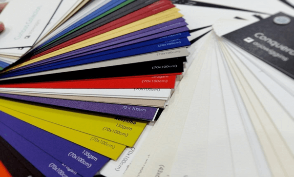 Giấy B300 là gì? Đặc điểm và ứng dụng của giấy B300 hiện nay