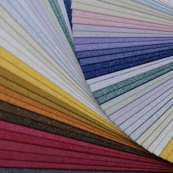 Ứng dụng phổ biến của giấy B300