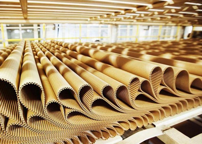 Giấy phế liệu occ là gì? Lợi ích khi sử dụng giấy phế liệu OCC