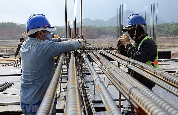 Nguyên tắc đặt thép giá là gì?