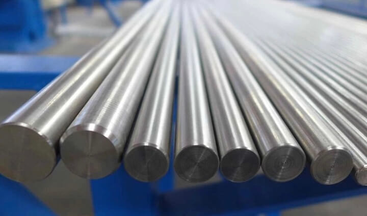 Ảnh: Thép T10 là gì?