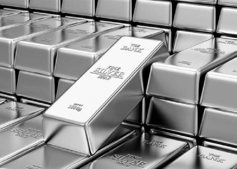 Khối lượng riêng của bạc là bao nhiêu? Nguyên tử Ag trong hóa học