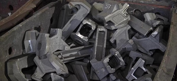 Khối lượng riêng của gang