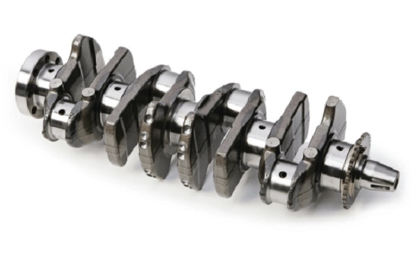 Khối lượng riêng của gang