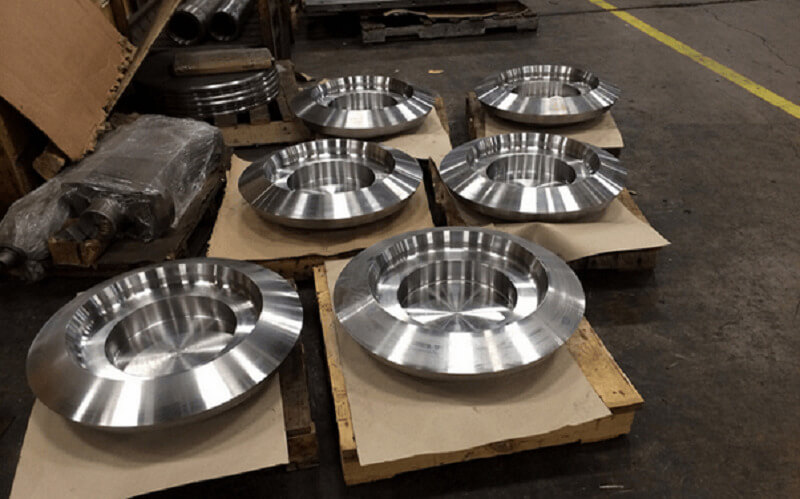 Để tăng độ bền cho linh kiện người ta thường dùng crom để mạ bên ngoài