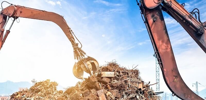 Thu mua phế liêu An Giang