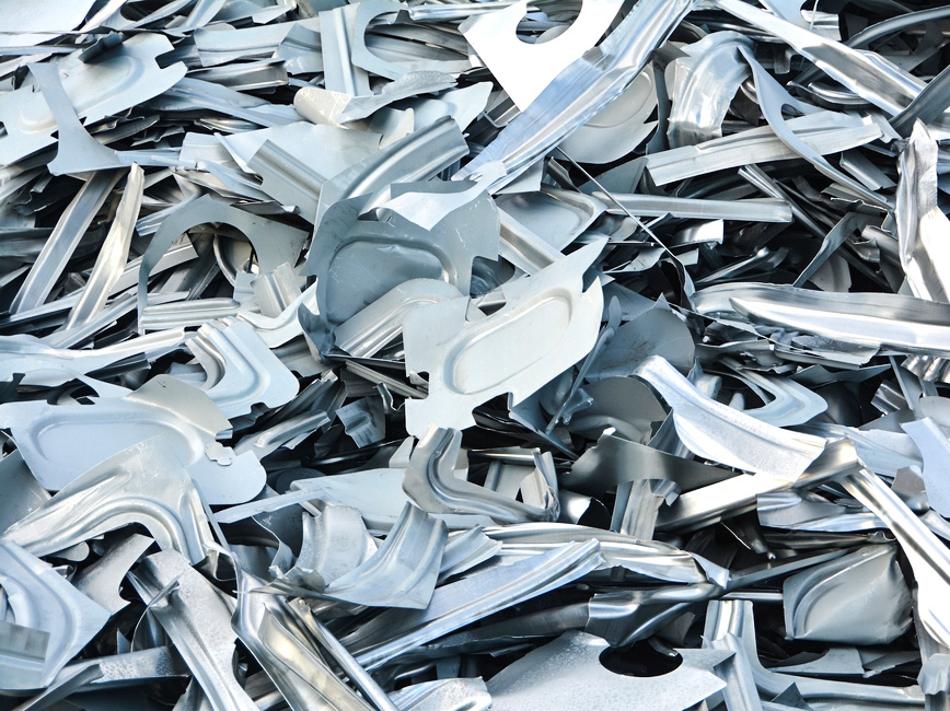 Thu mua phế liệu Bến Tre