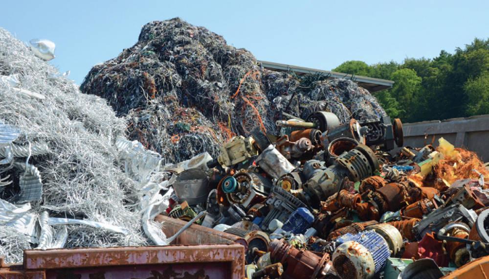 Thu mua phế liệu Lâm Đồng