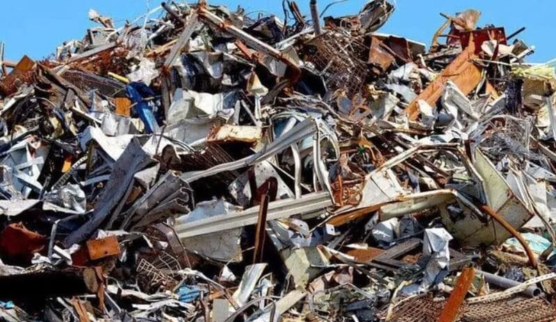 Thu mua phế liệu Cà Mau tận nơi: Vựa ve chai giá cao uy tín 2025