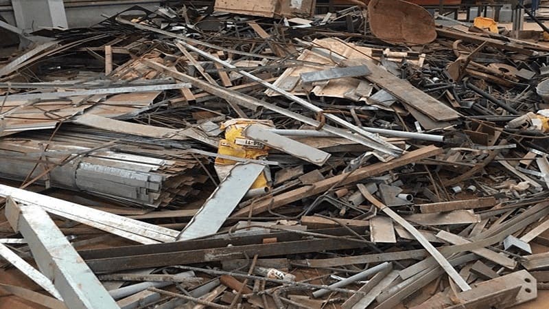 Thu mua phế liệu Khánh Hòa