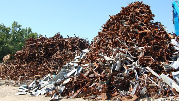 Thu mua phế liệu Bình Thuận