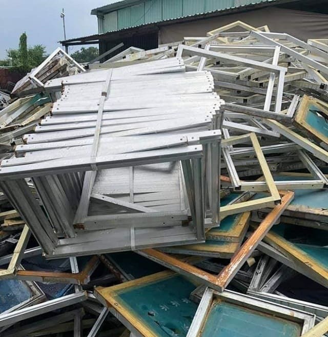 Phế liệu Hòa Bình - Thu mua phế liệu Gia Lai 24/7, giá cao