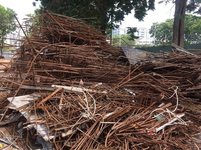 Thu mua phế liệu Gia Lai