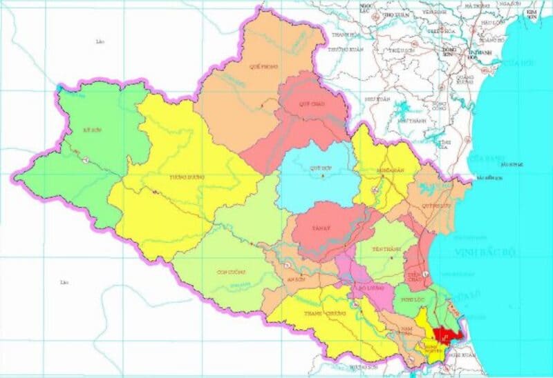 Thu mua phế liệu tại Nghệ An tận nơi: Vựa ve chai giá cao uy tín 2025